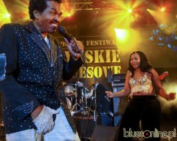 Bobby Rush (21)